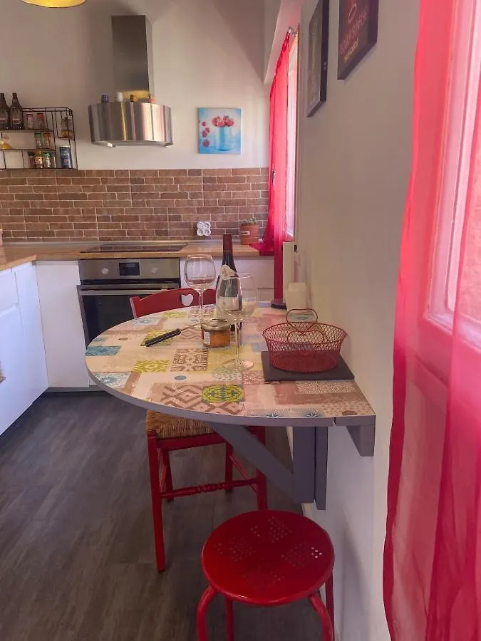 Apartment Esquirol - Charmant T1Bis Au Coeur De Toulouse France